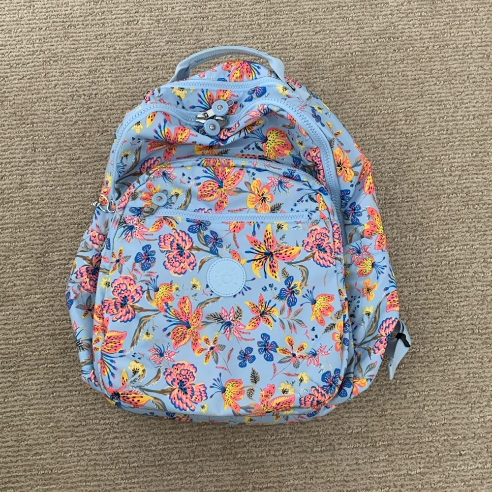 Kipling CUTE backpack